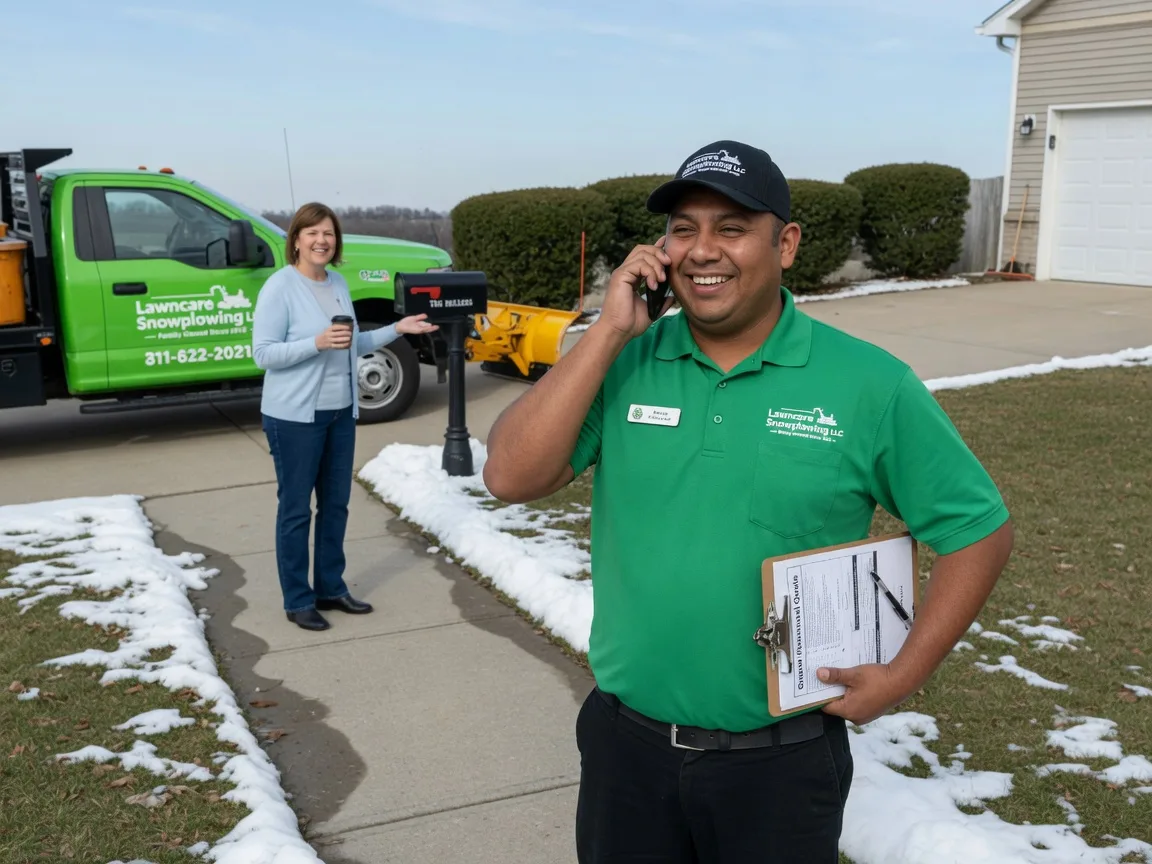 Lawn Care Services By Expert Landscaper Tussy, OK FAQs